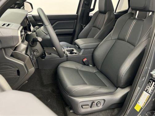 2025 Toyota 4Runner Limited