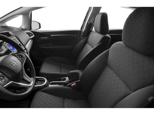 2015 Honda Fit LX