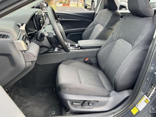 Underground 2026 Toyota Camry LE