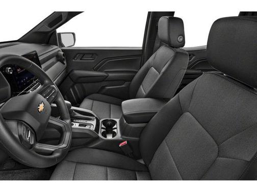 2023 Chevrolet Colorado ZR2