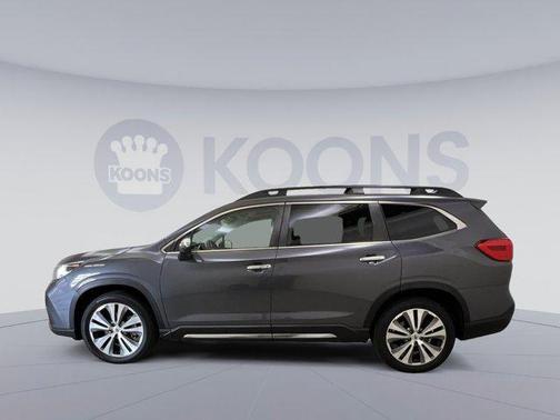 2022 Subaru Ascent Touring 7-Passenger