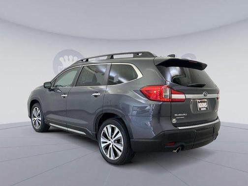 2022 Subaru Ascent Touring 7-Passenger