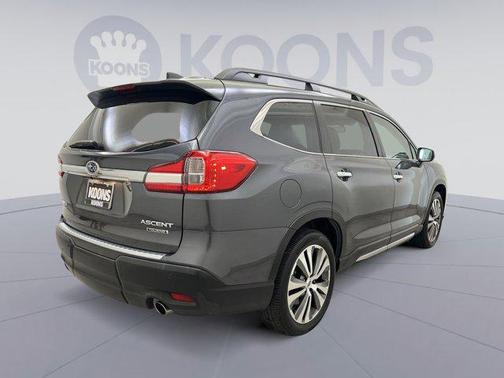2022 Subaru Ascent Touring 7-Passenger