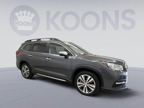2022 Subaru Ascent Touring 7-Passenger