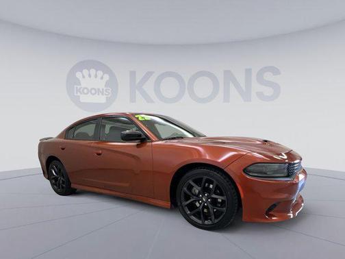 2022 Dodge Charger GT