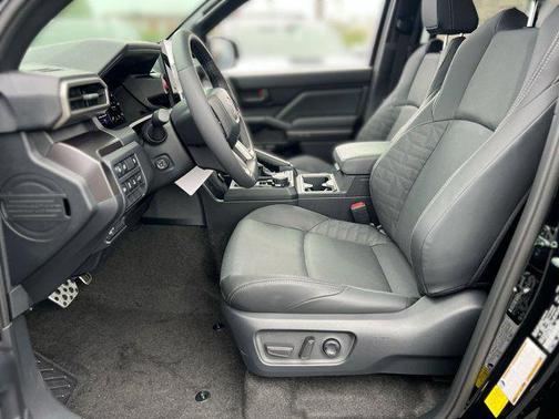 2025 Toyota 4Runner TRD Sport