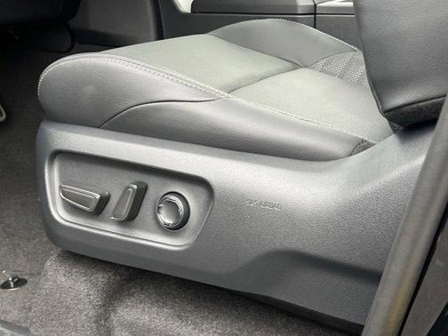 2025 Toyota 4Runner TRD Sport