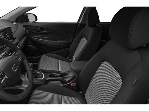 2018 Hyundai KONA SEL