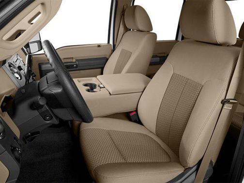 2014 Ford F-350 Lariat