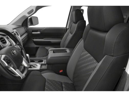 Blazing Blue Pearl 2018 Toyota Tundra SR5