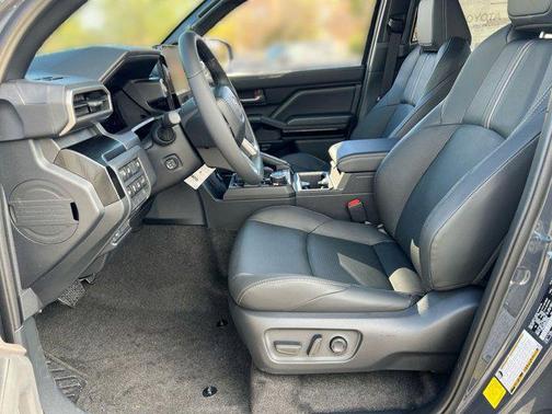 2025 Toyota 4Runner Limited