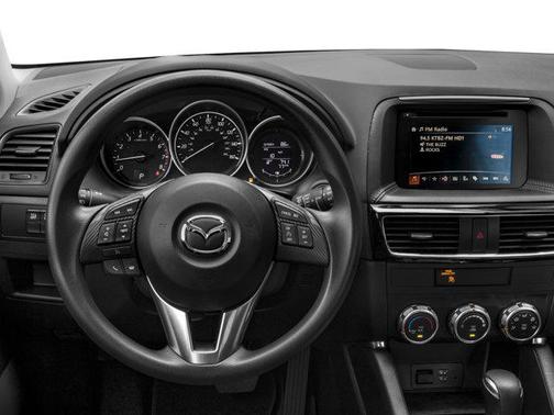 2016 Mazda CX-5 Sport