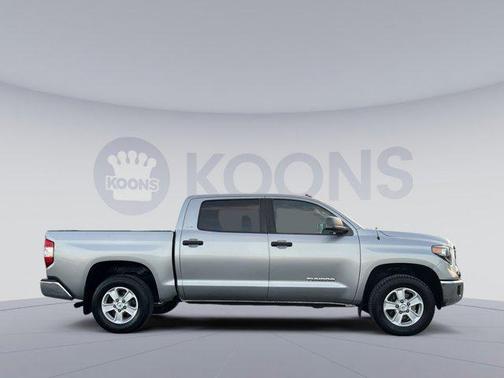 2019 Toyota Tundra SR5