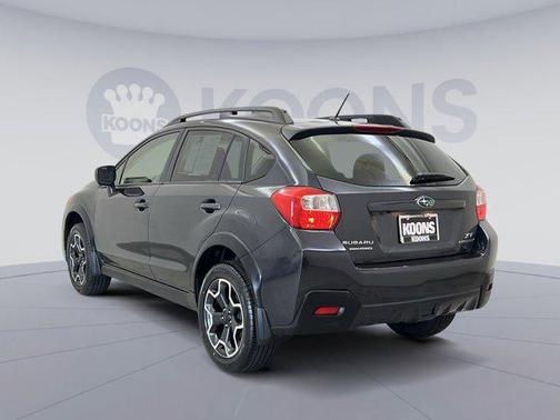 2014 Subaru XV Crosstrek 2.0i Limited