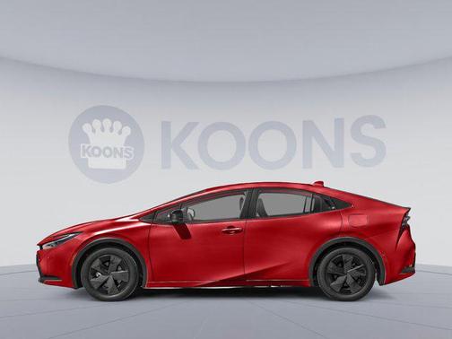 2023 Toyota Prius Prime SE