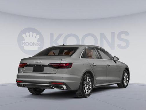 2023 Audi A4 45 S line Premium Plus