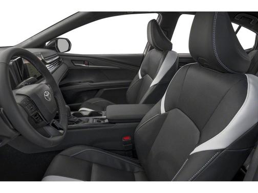 Ice Cap 2026 Toyota Camry SE