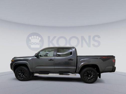 2023 Toyota Tacoma Limited