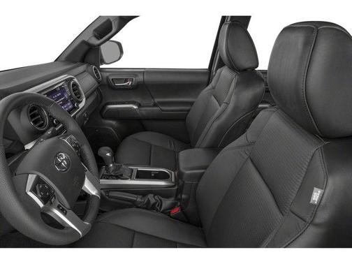 2023 Toyota Tacoma Limited