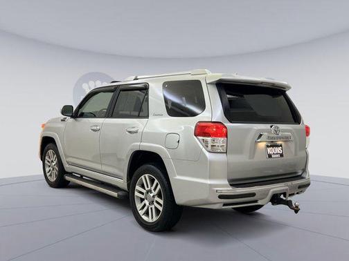 2010 Toyota 4Runner Limited