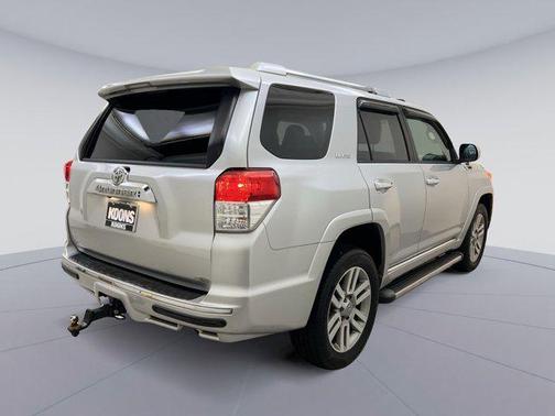 2010 Toyota 4Runner Limited