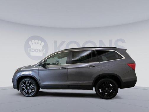 2022 Honda Pilot AWD Special Edition
