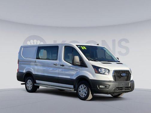 2024 Ford Transit-250 Base