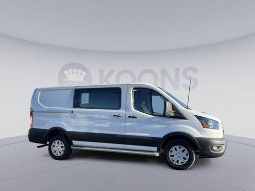2024 Ford Transit-250 Base