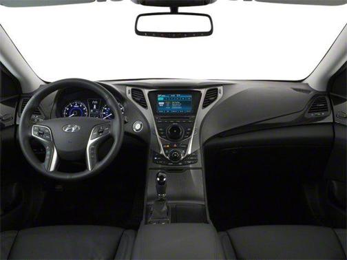 2013 Hyundai Azera Base