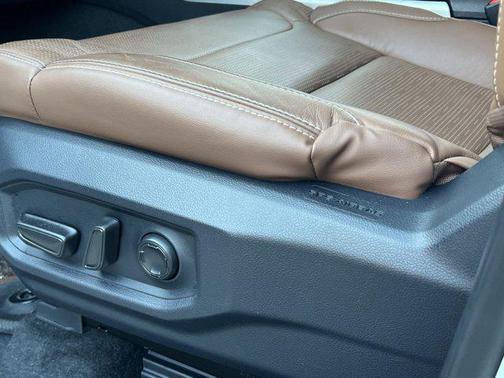 2025 Toyota Tundra 1794 Edition