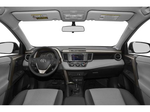 Pyrite Mica 2015 Toyota RAV4 LE