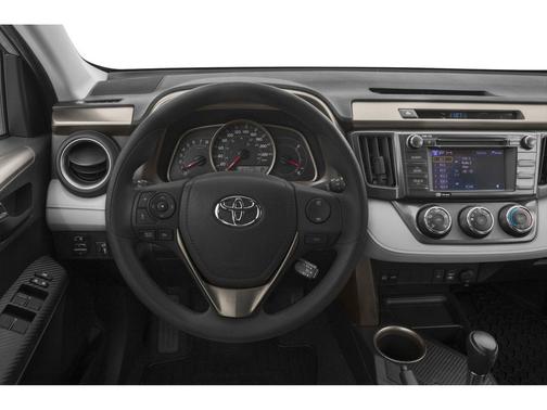 Pyrite Mica 2015 Toyota RAV4 LE