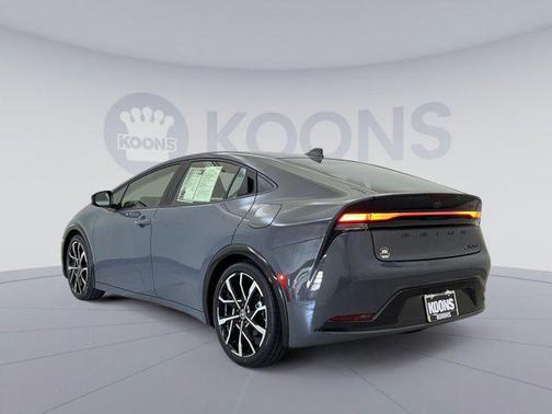 2023 Toyota Prius Prime XSE