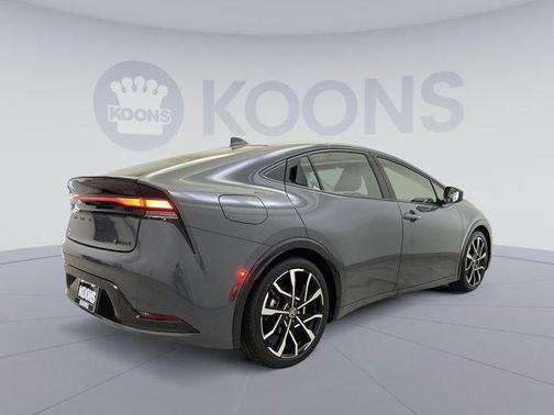 2023 Toyota Prius Prime XSE