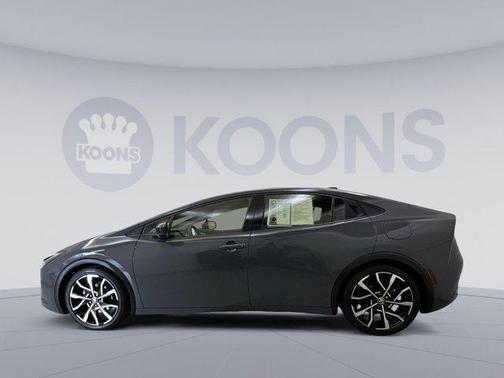 2023 Toyota Prius Prime XSE