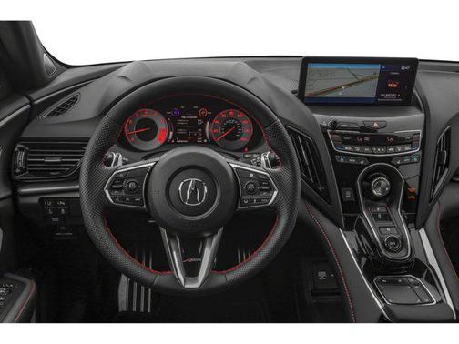 2020 Acura RDX A-Spec