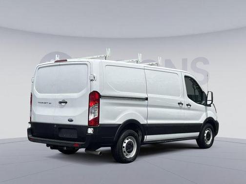 2020 Ford Transit-150 Base