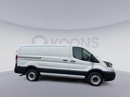 2020 Ford Transit-150 Base