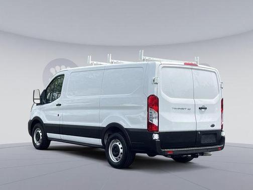 2020 Ford Transit-150 Base