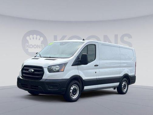 2020 Ford Transit-150 Base