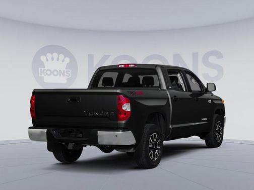 2014 Toyota Tundra SR5