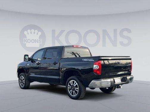 2014 Toyota Tundra SR5