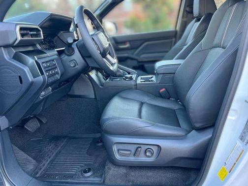 2025 Toyota 4Runner Limited