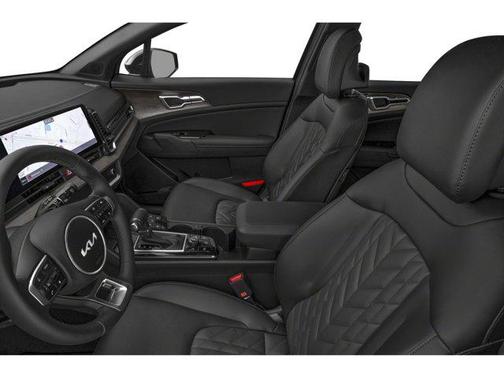 2024 Kia Sportage S