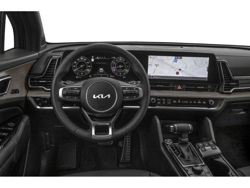 2024 Kia Sportage S