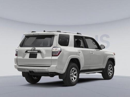 2019 Toyota 4Runner TRD Off Road Premium