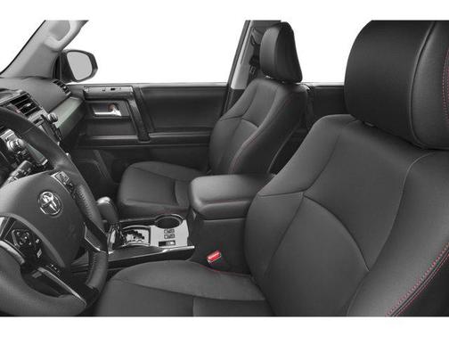 2019 Toyota 4Runner TRD Off Road Premium