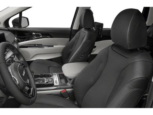 Astra Blue 2024 Kia Carnival SX Prestige