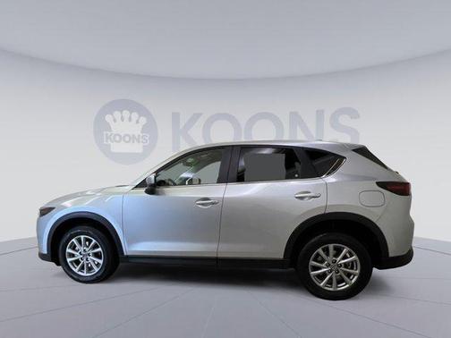 2023 Mazda CX-5 2.5 S Select