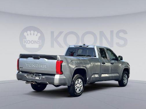 2023 Toyota Tundra SR